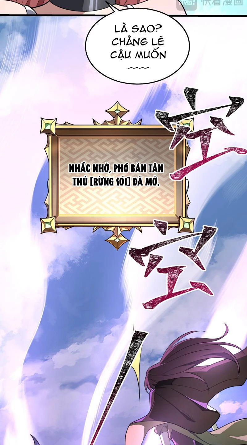 Tai Ách Cấp Mục Sư Chapter 1 - Next Chapter 2