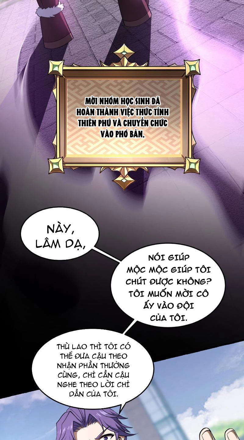 Tai Ách Cấp Mục Sư Chapter 1 - Next Chapter 2