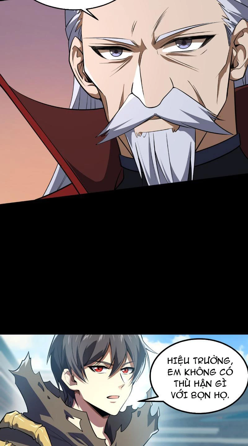 Tai Ách Cấp Mục Sư Chapter 1 - Next Chapter 2