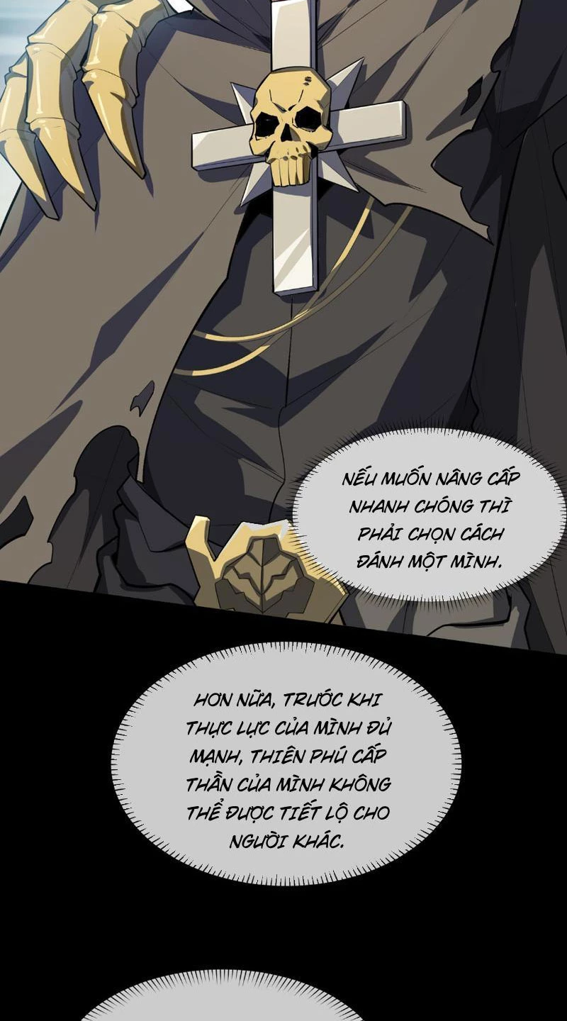 Tai Ách Cấp Mục Sư Chapter 1 - Next Chapter 2