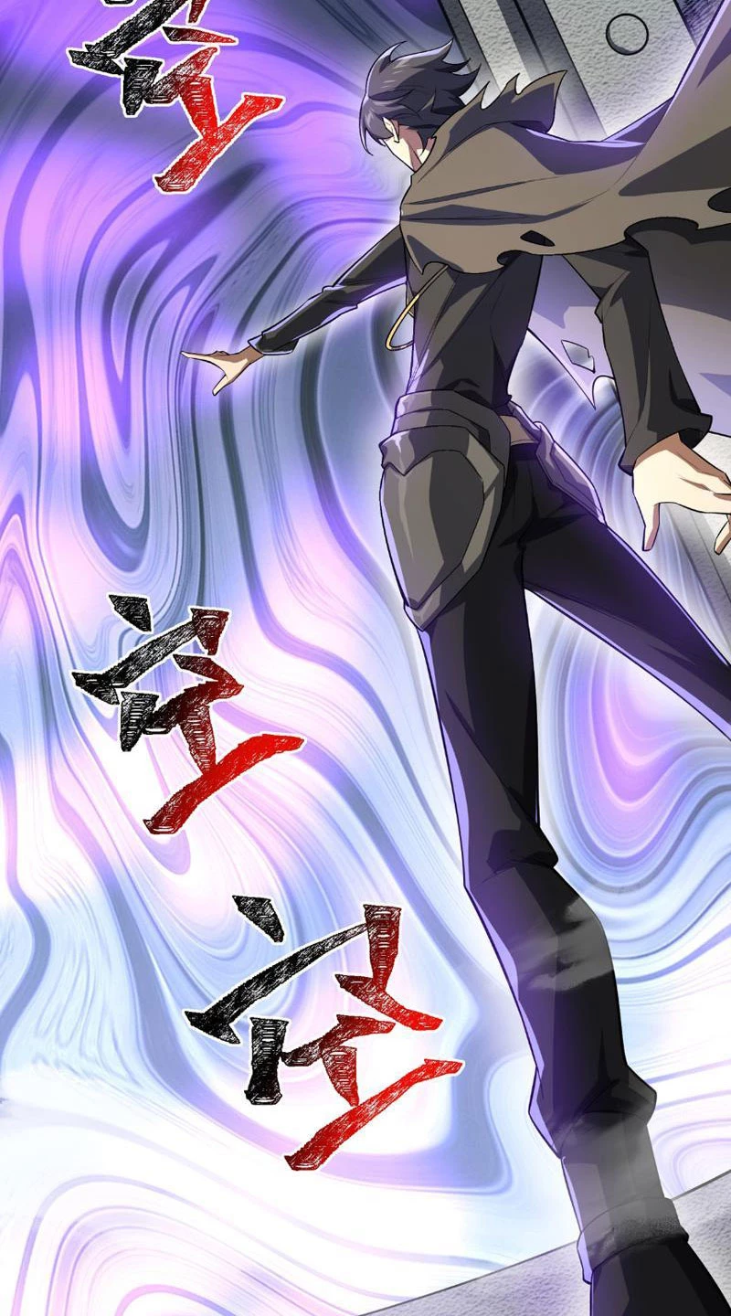 Tai Ách Cấp Mục Sư Chapter 1 - Next Chapter 2