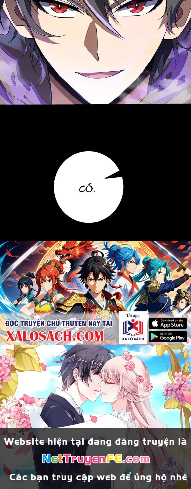 Tai Ách Cấp Mục Sư Chapter 1 - Next Chapter 2