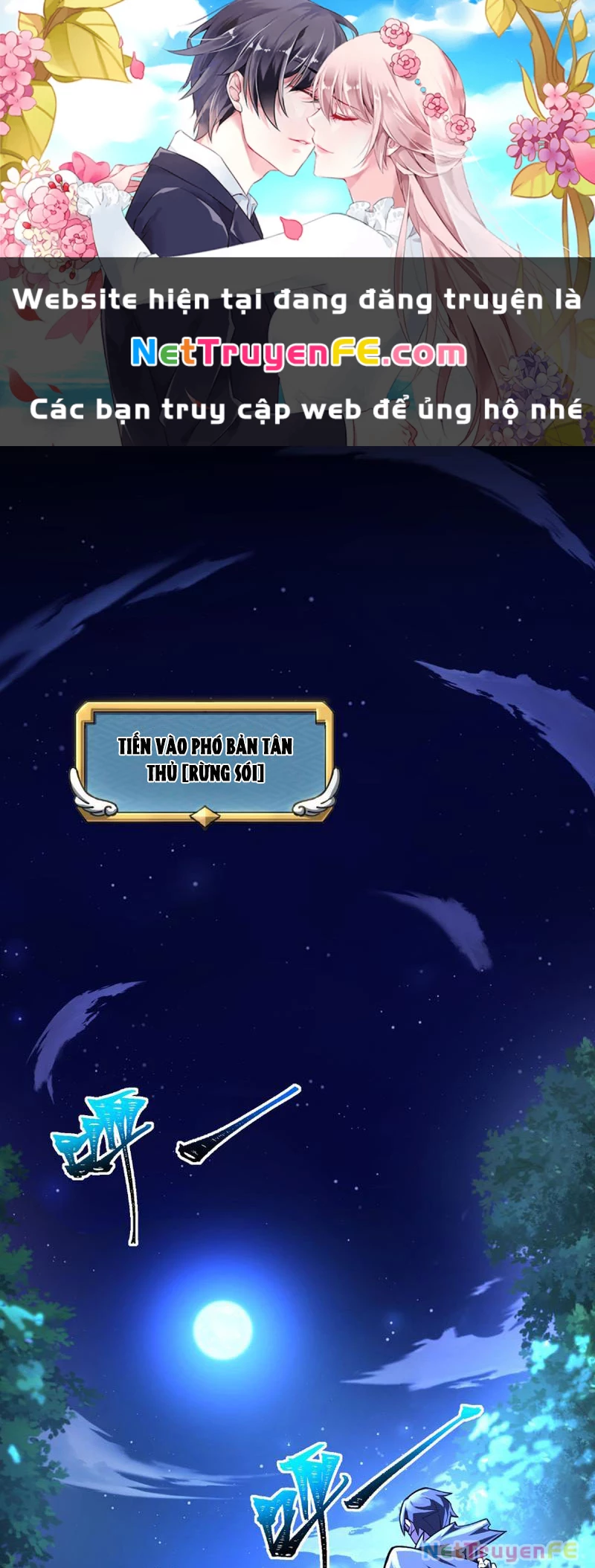 Tai Ách Cấp Mục Sư Chapter 2 - Next Chapter 3