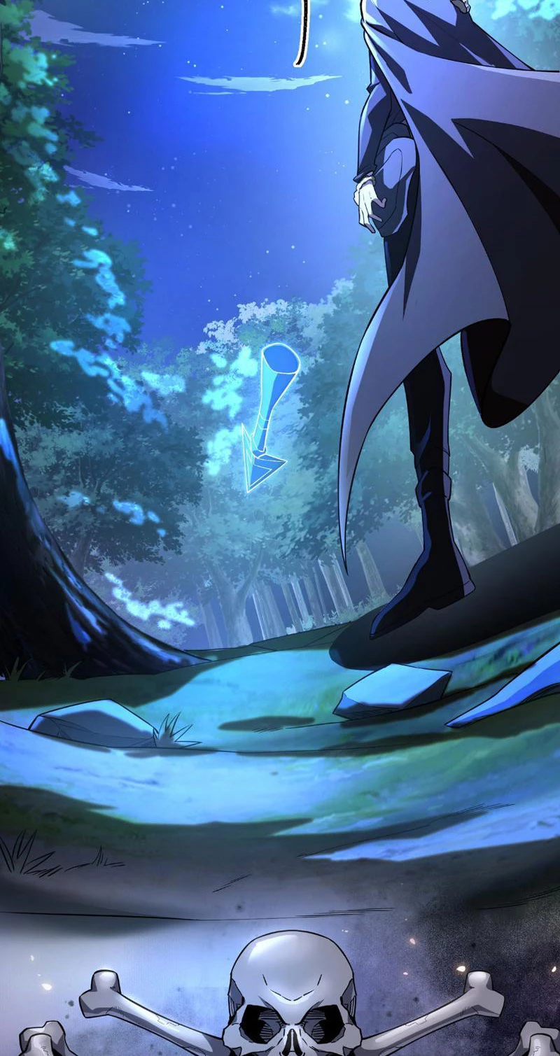 Tai Ách Cấp Mục Sư Chapter 2 - Next Chapter 3