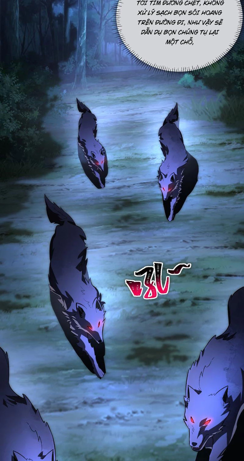 Tai Ách Cấp Mục Sư Chapter 2 - Next Chapter 3