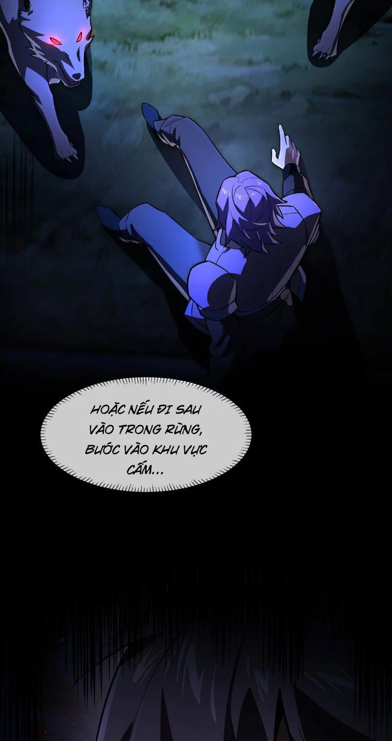 Tai Ách Cấp Mục Sư Chapter 2 - Next Chapter 3