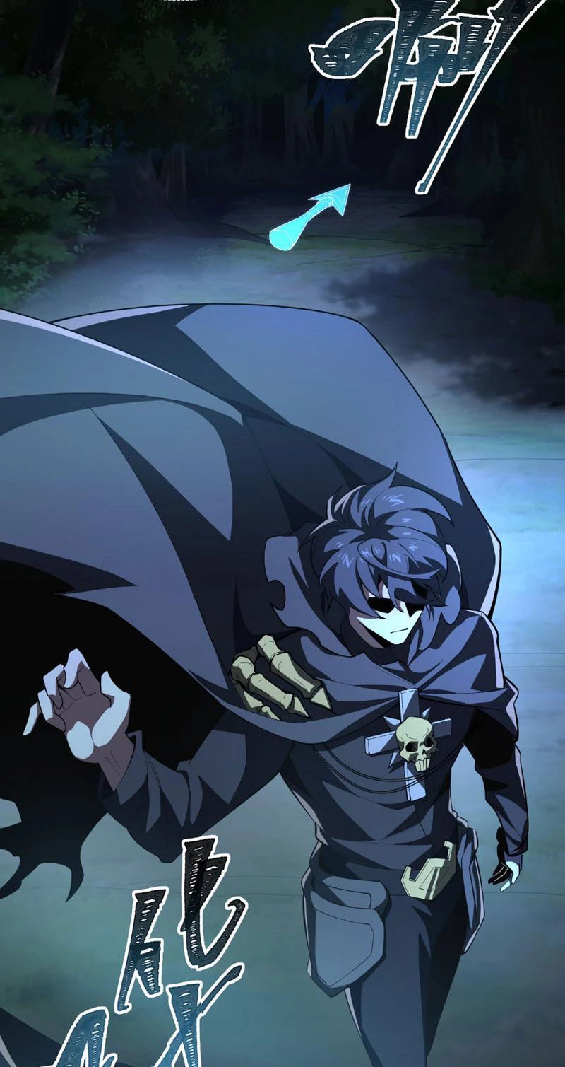 Tai Ách Cấp Mục Sư Chapter 2 - Next Chapter 3