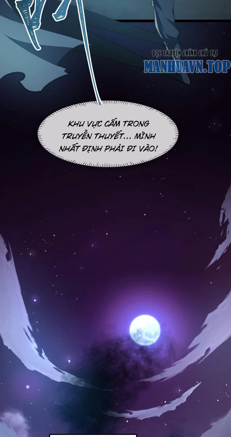 Tai Ách Cấp Mục Sư Chapter 2 - Next Chapter 3