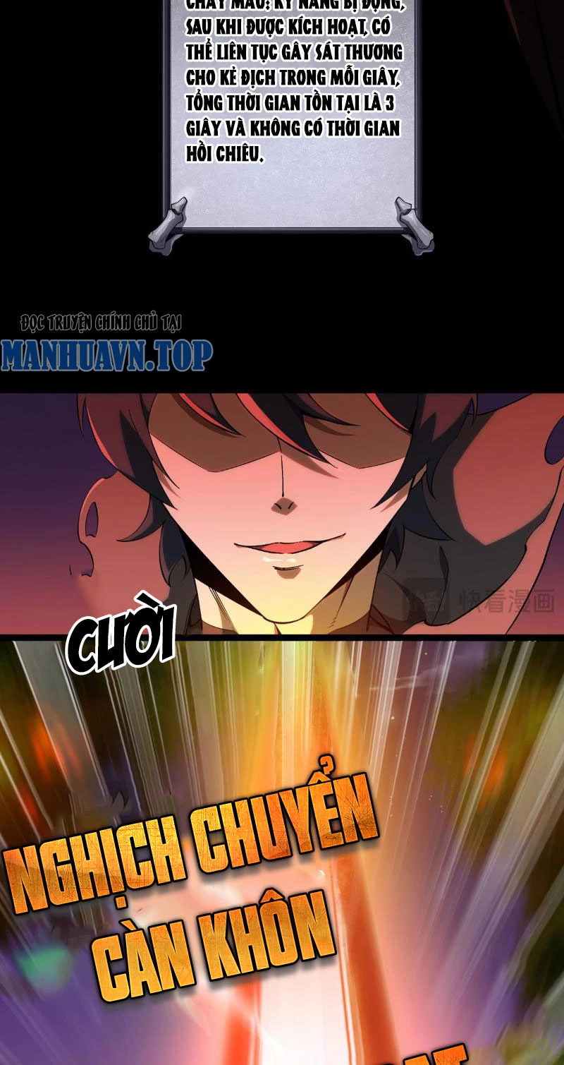 Tai Ách Cấp Mục Sư Chapter 2 - Next Chapter 3