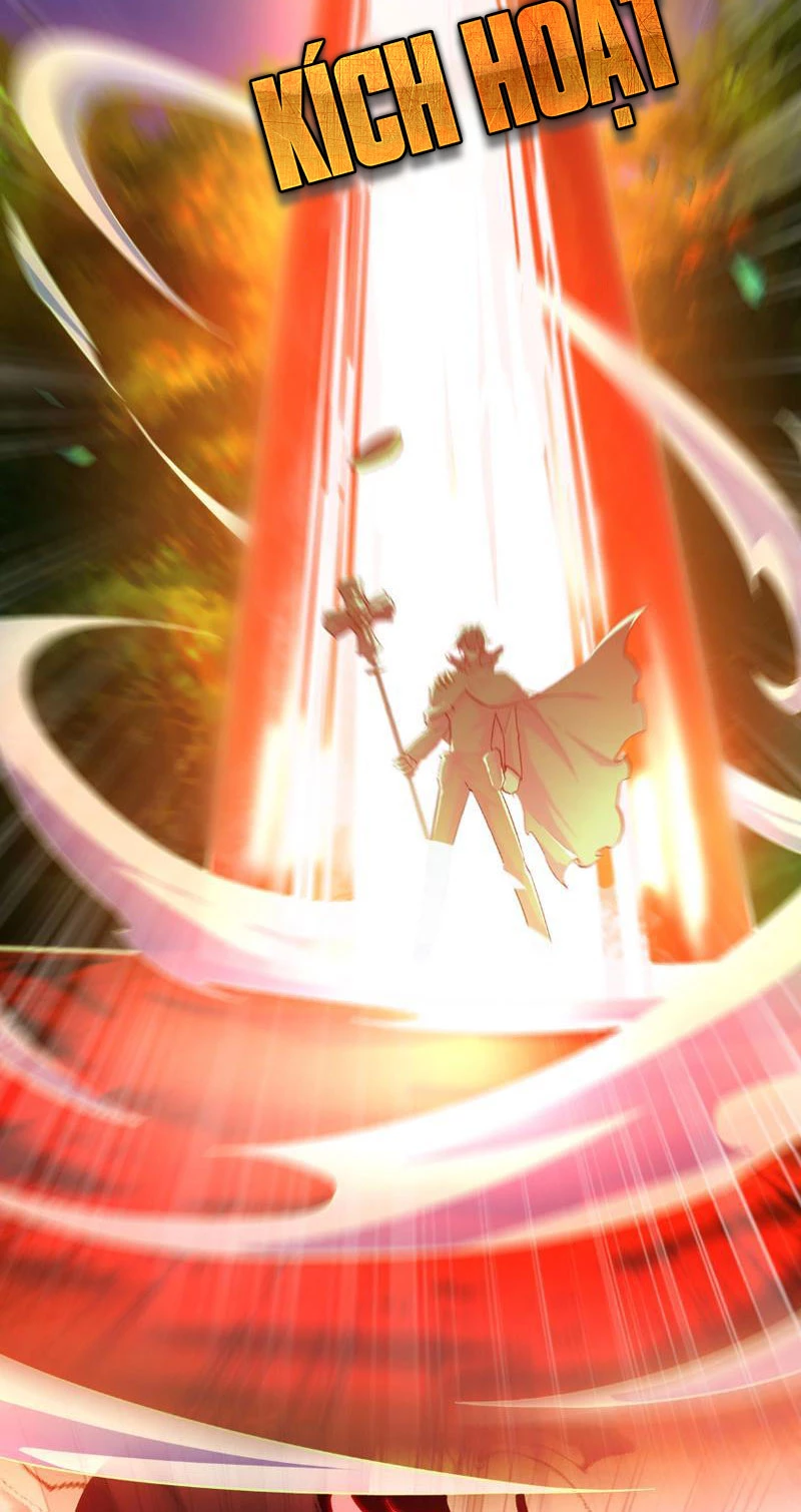 Tai Ách Cấp Mục Sư Chapter 2 - Next Chapter 3