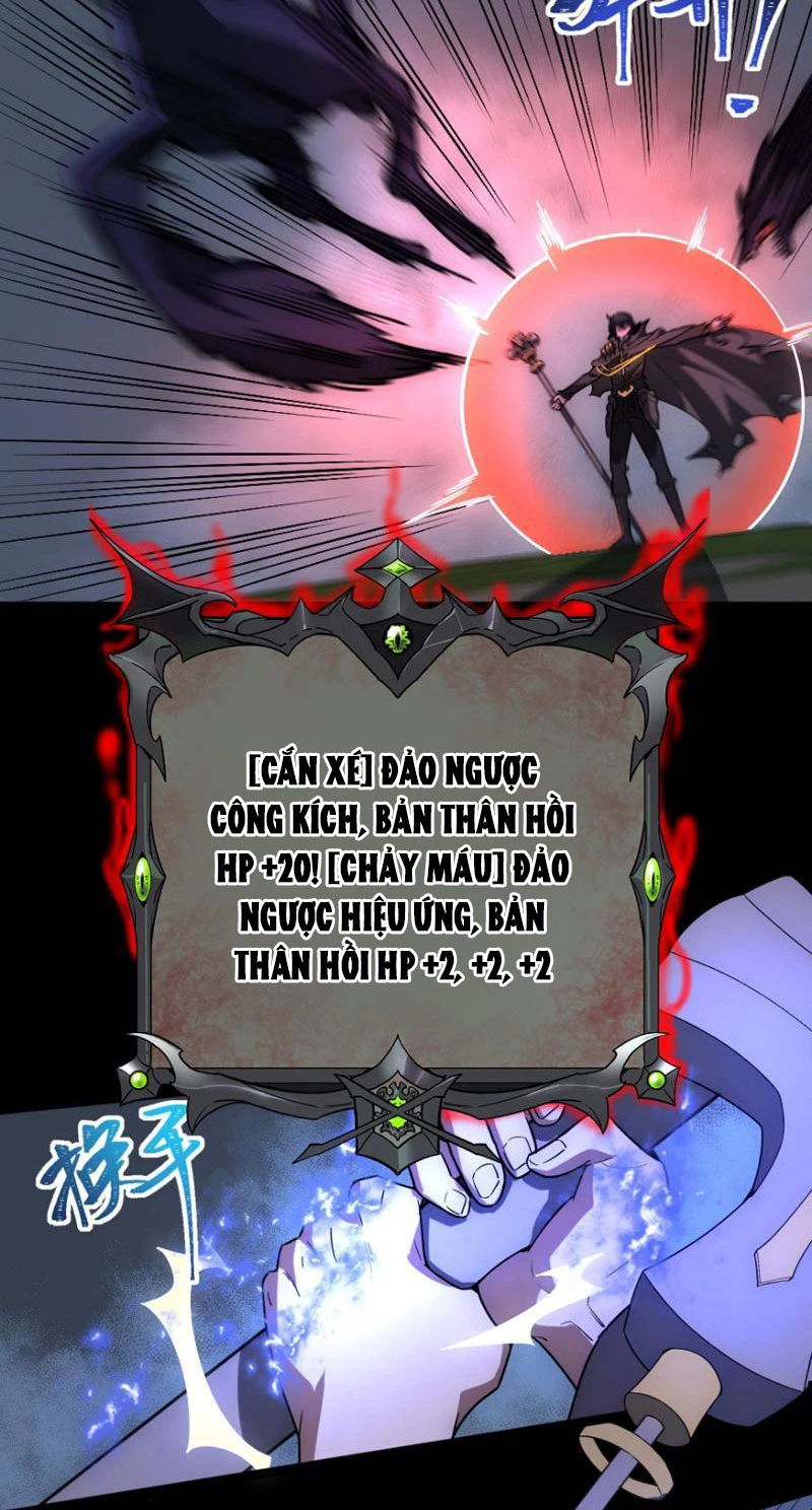 Tai Ách Cấp Mục Sư Chapter 2 - Next Chapter 3