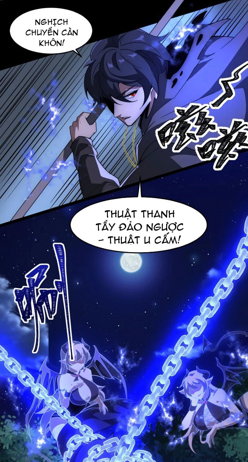 Tai Ách Cấp Mục Sư Chapter 2 - Next Chapter 3