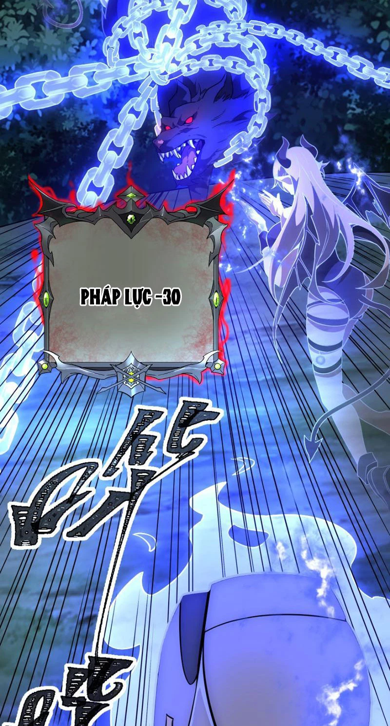 Tai Ách Cấp Mục Sư Chapter 2 - Next Chapter 3