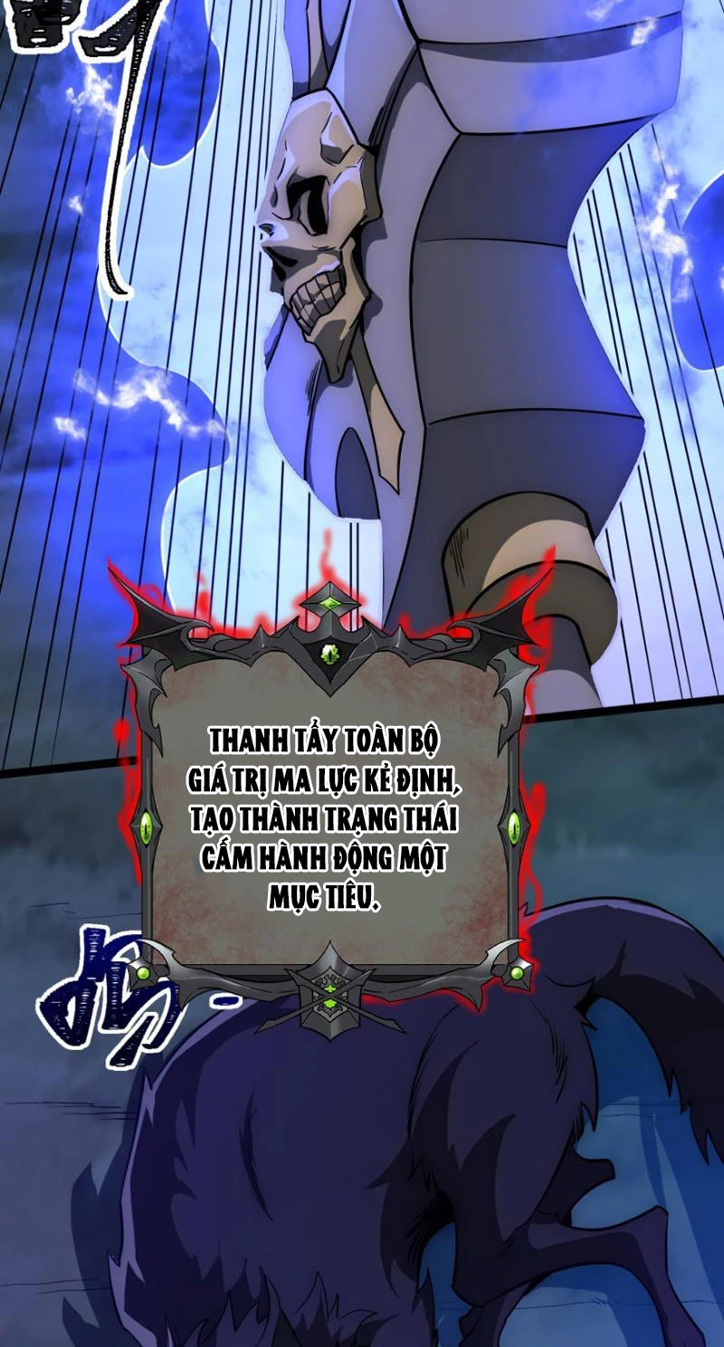 Tai Ách Cấp Mục Sư Chapter 2 - Next Chapter 3