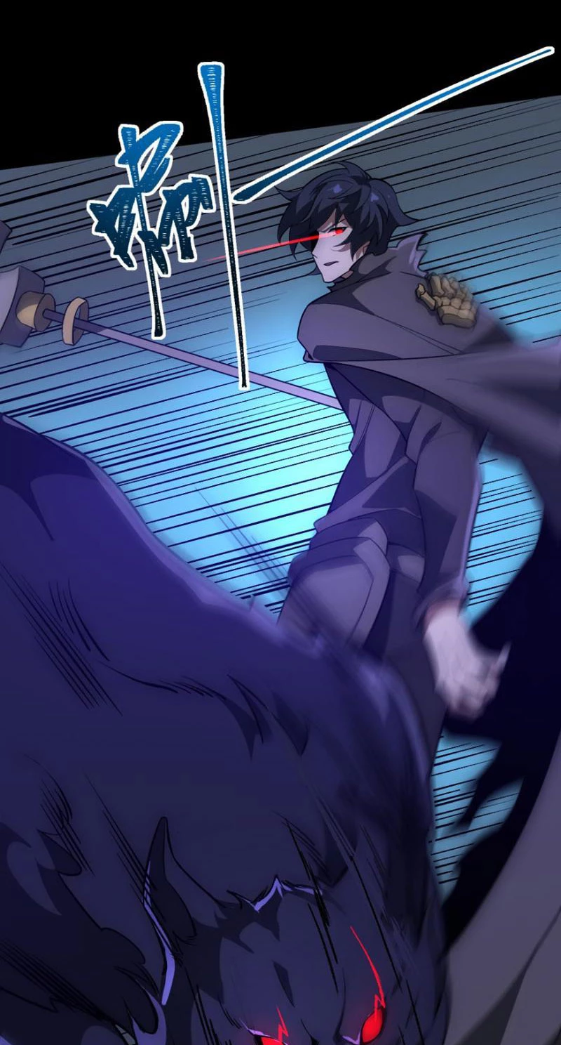 Tai Ách Cấp Mục Sư Chapter 2 - Next Chapter 3