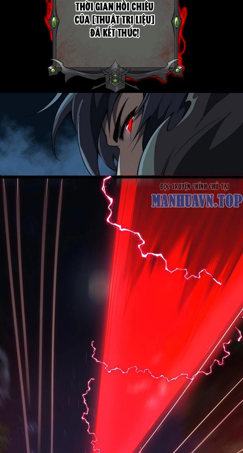 Tai Ách Cấp Mục Sư Chapter 2 - Next Chapter 3