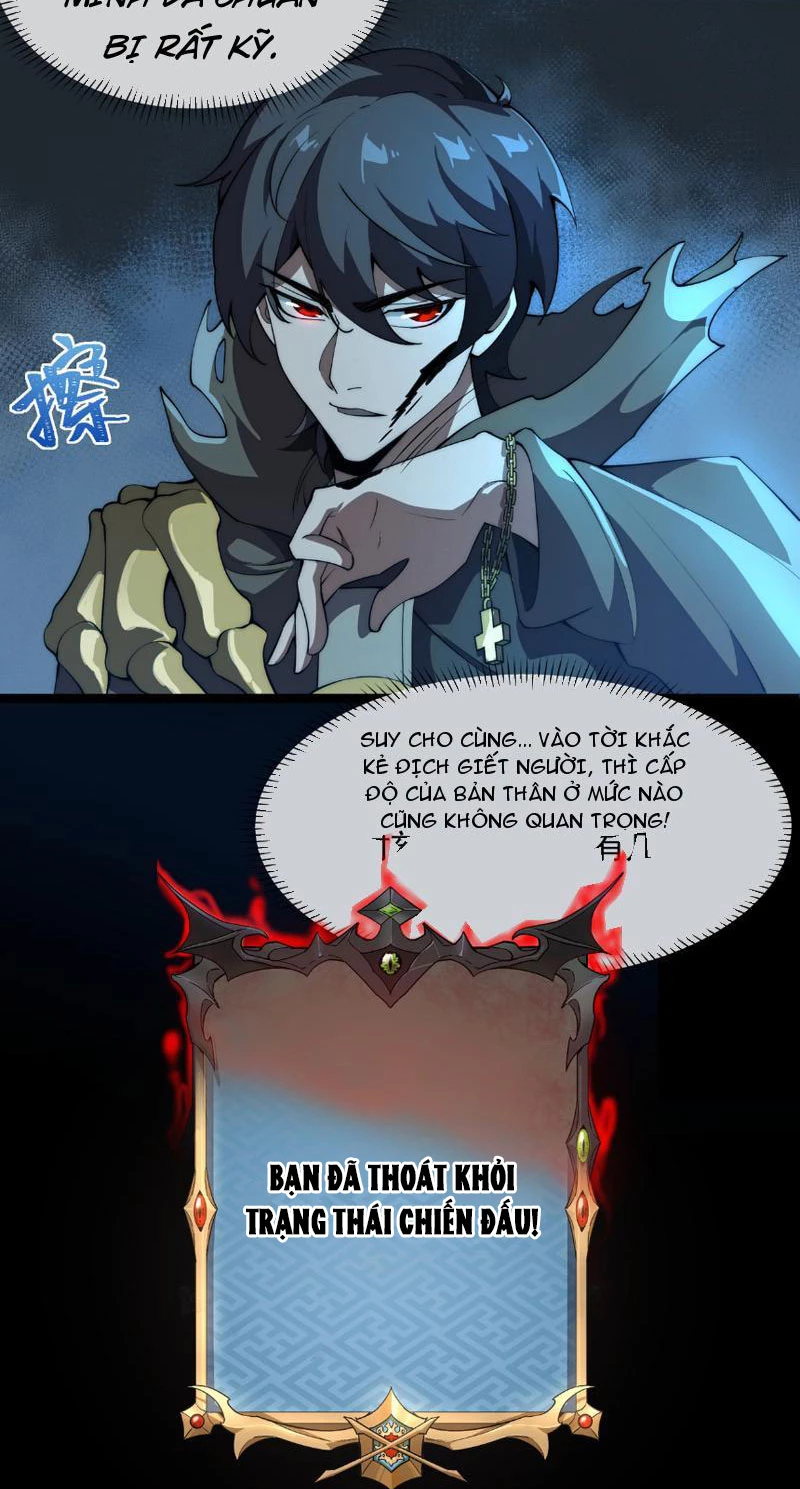 Tai Ách Cấp Mục Sư Chapter 2 - Next Chapter 3