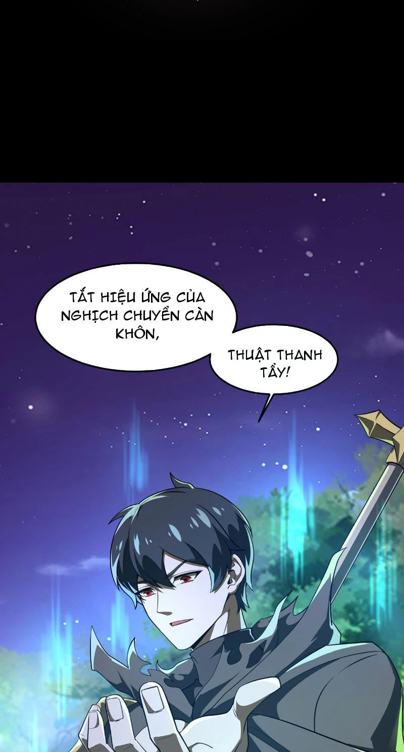 Tai Ách Cấp Mục Sư Chapter 2 - Next Chapter 3