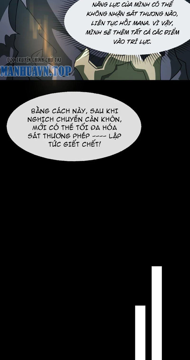 Tai Ách Cấp Mục Sư Chapter 2 - Next Chapter 3