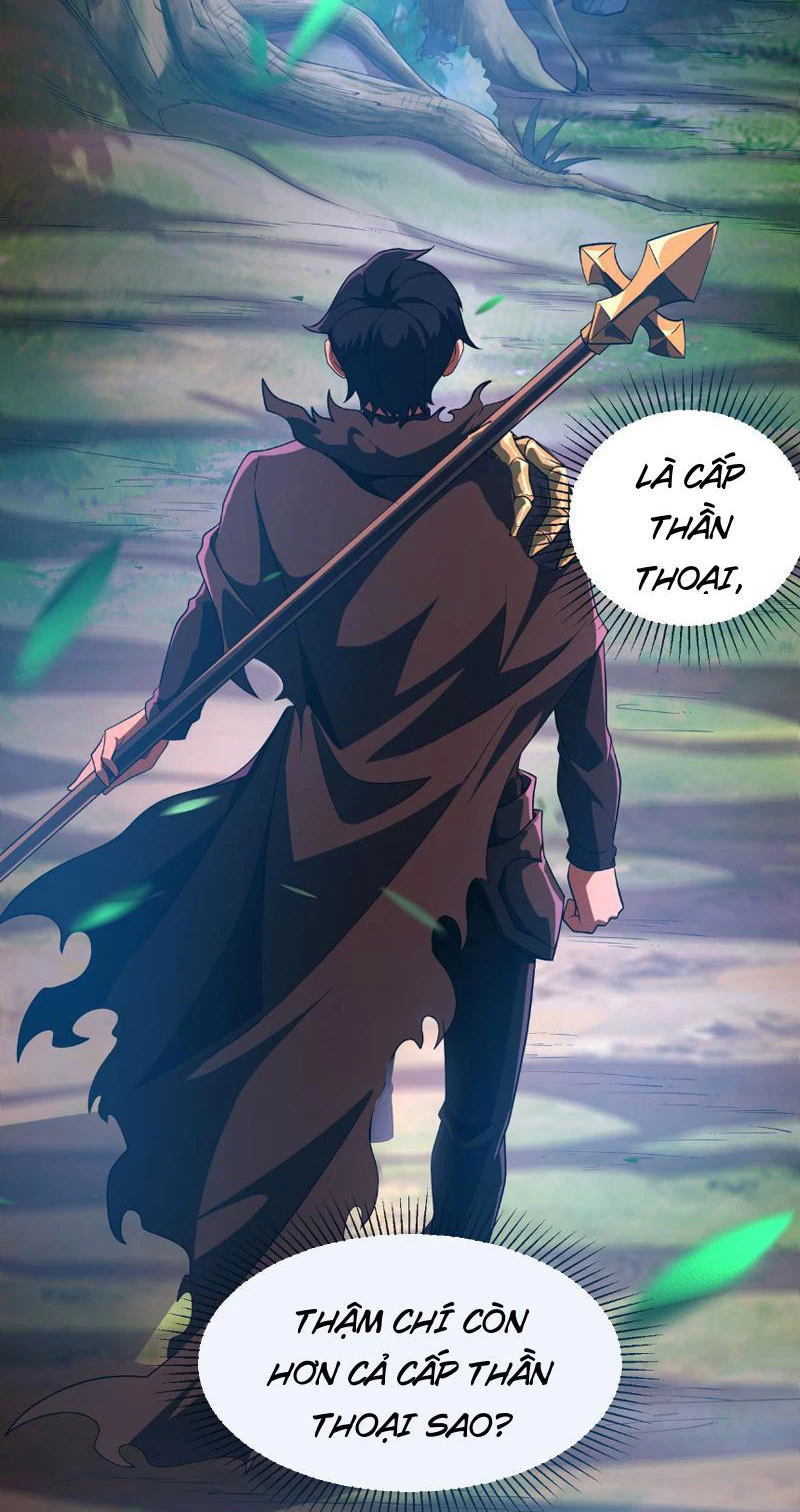Tai Ách Cấp Mục Sư Chapter 2 - Next Chapter 3