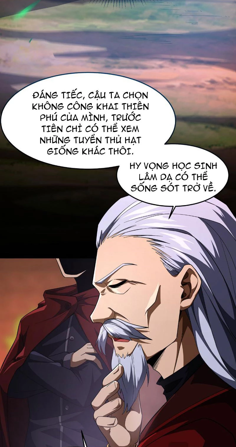 Tai Ách Cấp Mục Sư Chapter 2 - Next Chapter 3