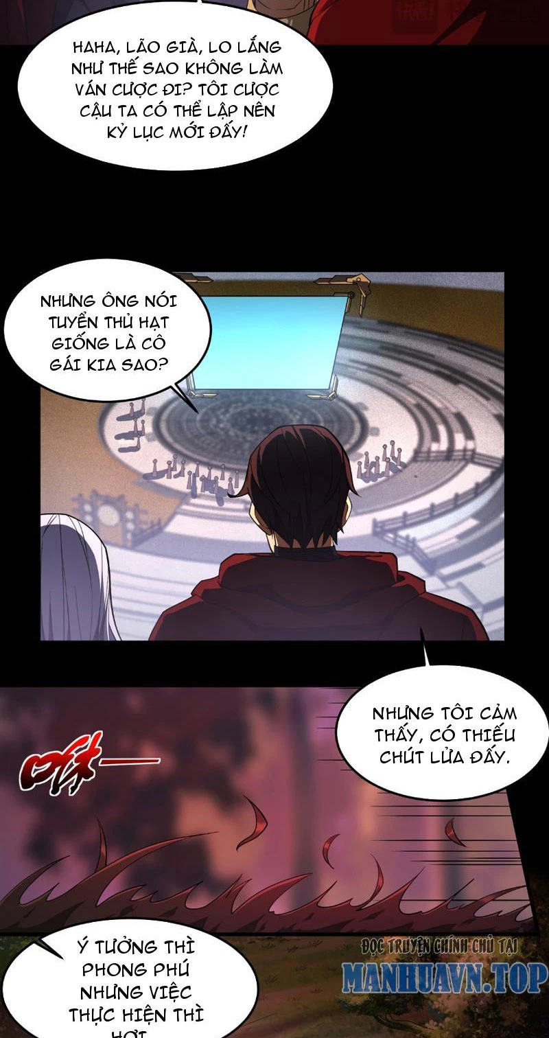 Tai Ách Cấp Mục Sư Chapter 2 - Next Chapter 3