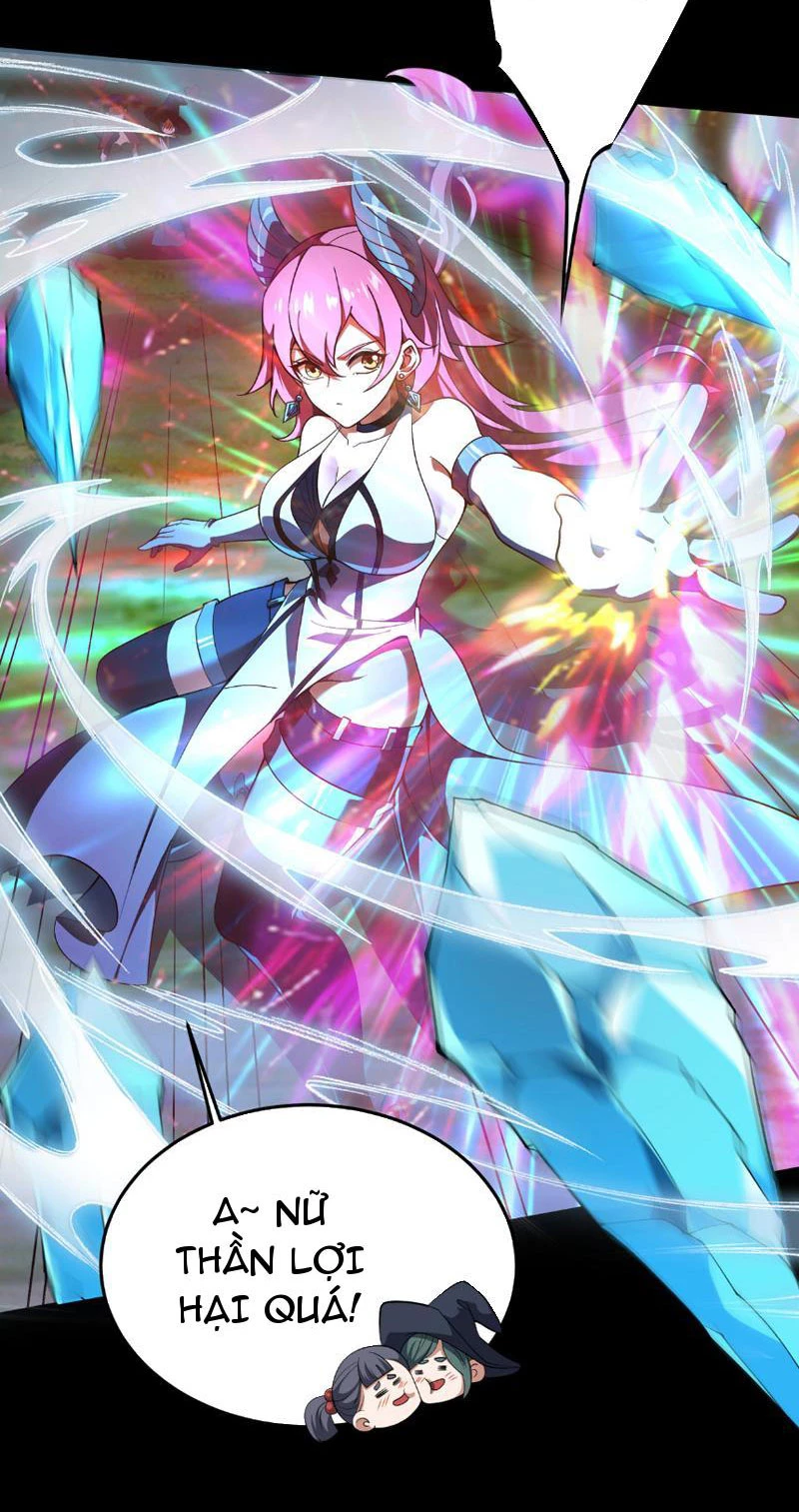 Tai Ách Cấp Mục Sư Chapter 2 - Next Chapter 3