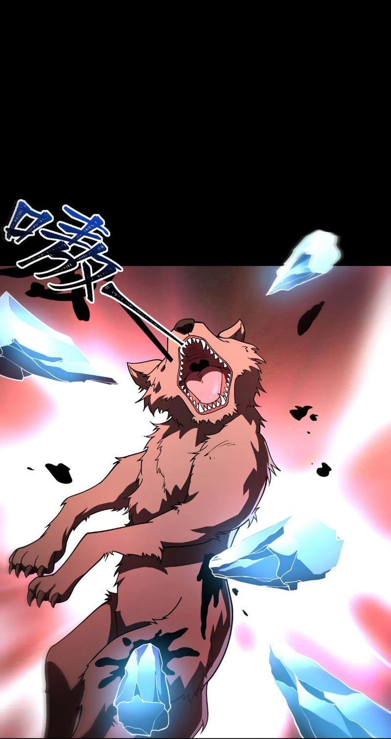 Tai Ách Cấp Mục Sư Chapter 2 - Next Chapter 3