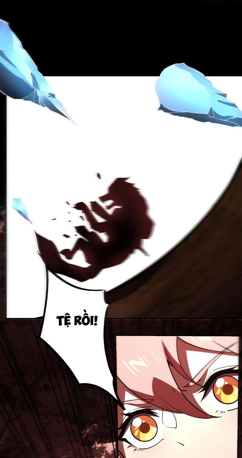 Tai Ách Cấp Mục Sư Chapter 2 - Next Chapter 3