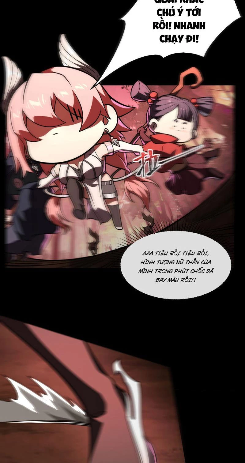 Tai Ách Cấp Mục Sư Chapter 2 - Next Chapter 3