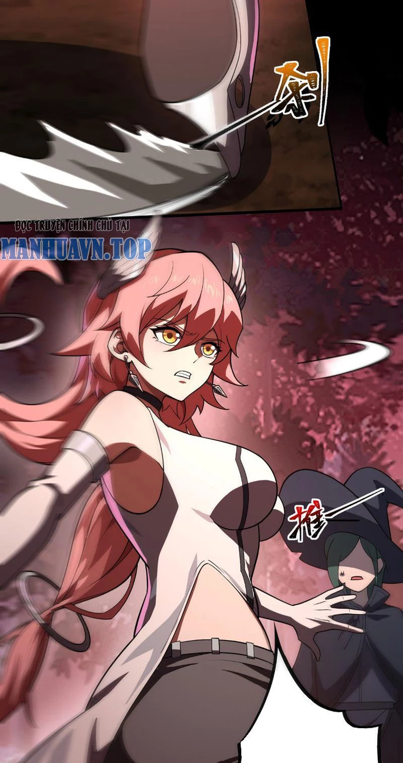 Tai Ách Cấp Mục Sư Chapter 2 - Next Chapter 3