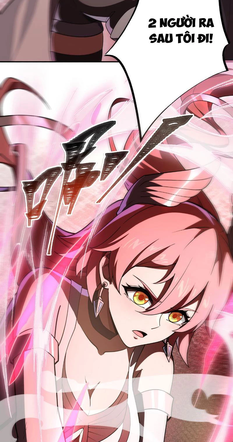 Tai Ách Cấp Mục Sư Chapter 2 - Next Chapter 3