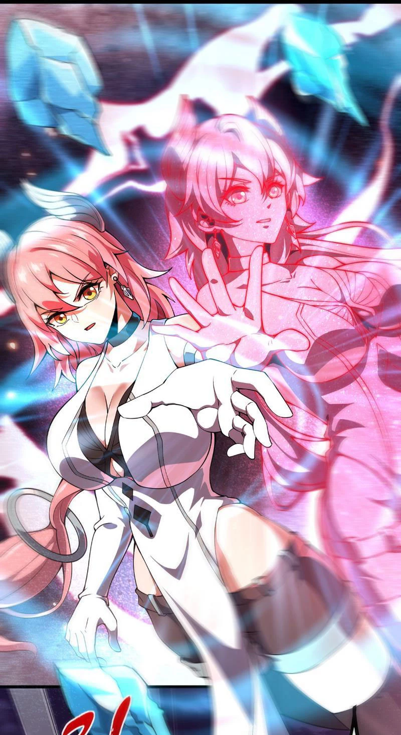 Tai Ách Cấp Mục Sư Chapter 2 - Next Chapter 3