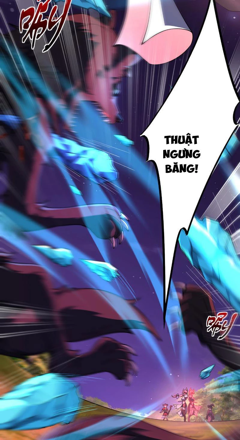 Tai Ách Cấp Mục Sư Chapter 2 - Next Chapter 3