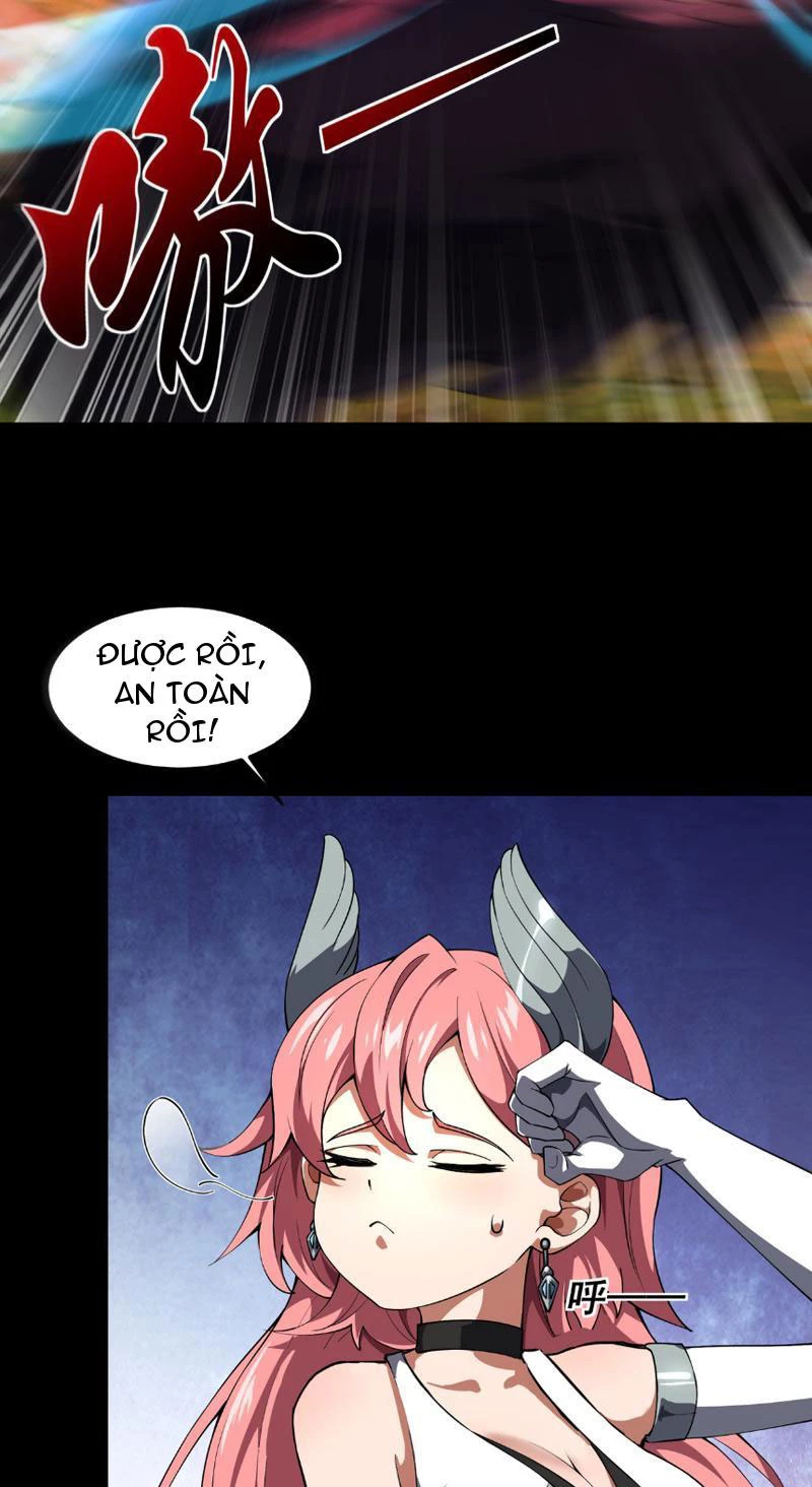 Tai Ách Cấp Mục Sư Chapter 2 - Next Chapter 3