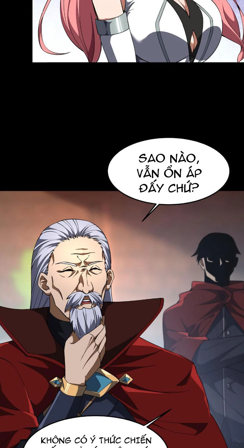 Tai Ách Cấp Mục Sư Chapter 2 - Next Chapter 3
