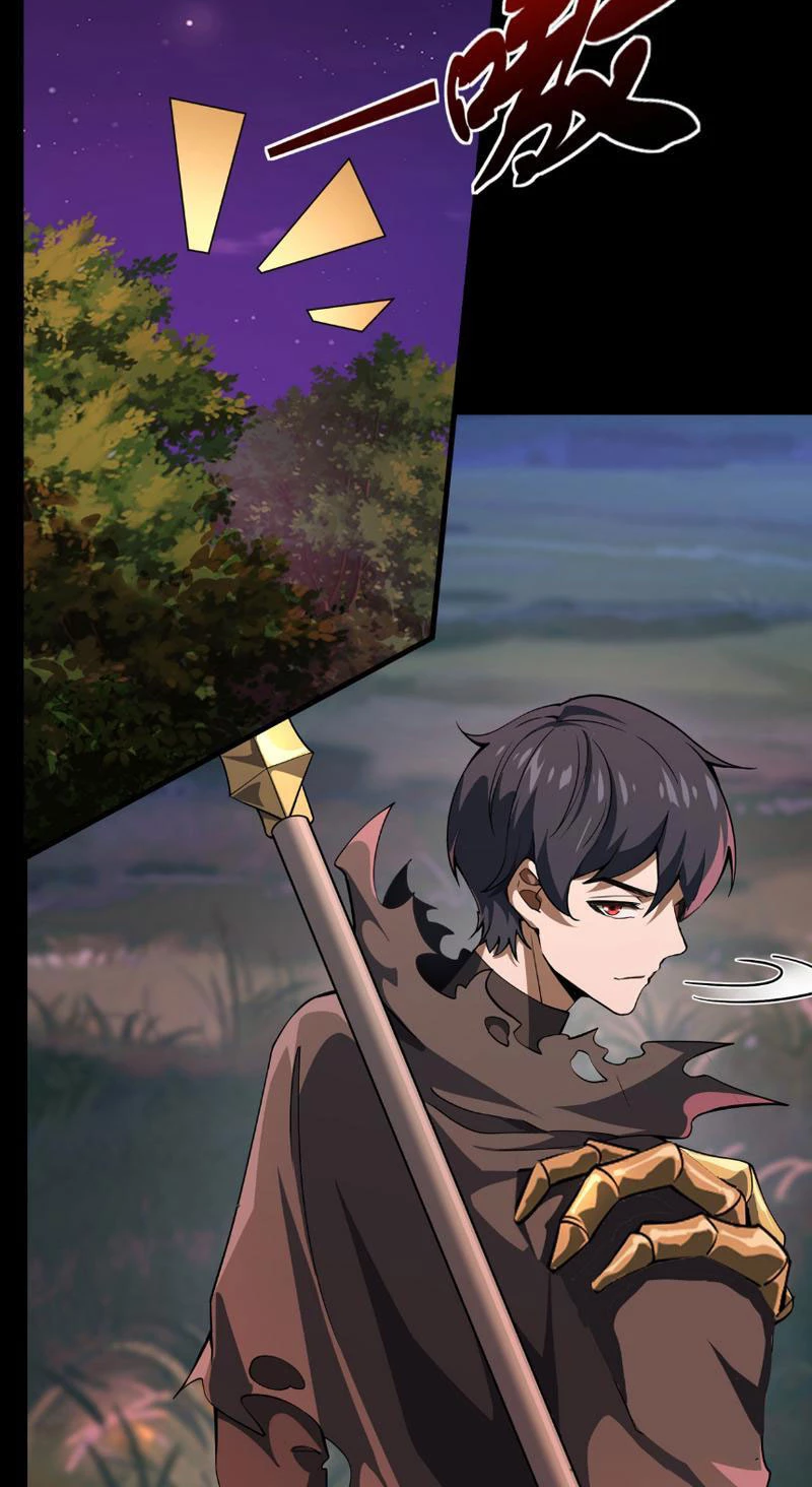 Tai Ách Cấp Mục Sư Chapter 2 - Next Chapter 3