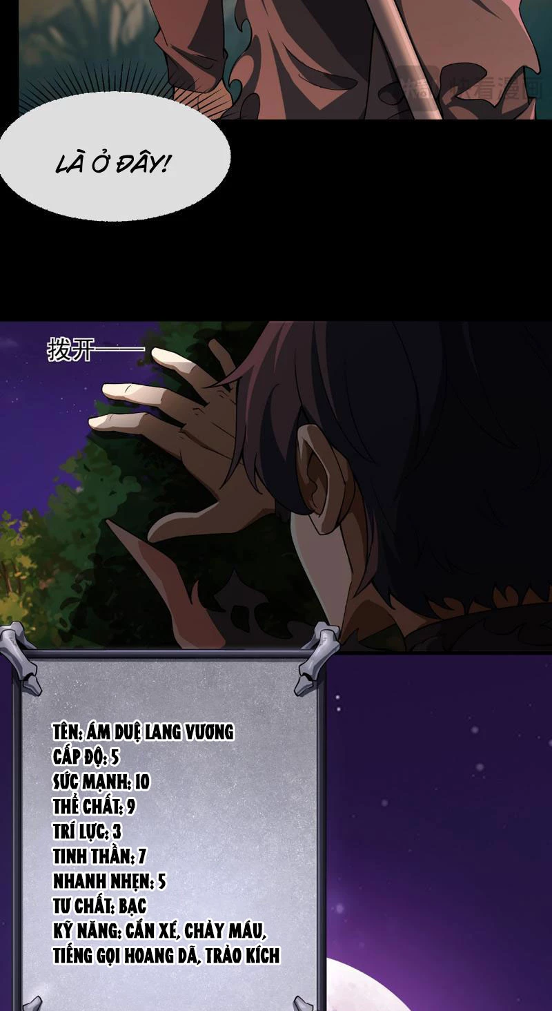 Tai Ách Cấp Mục Sư Chapter 2 - Next Chapter 3