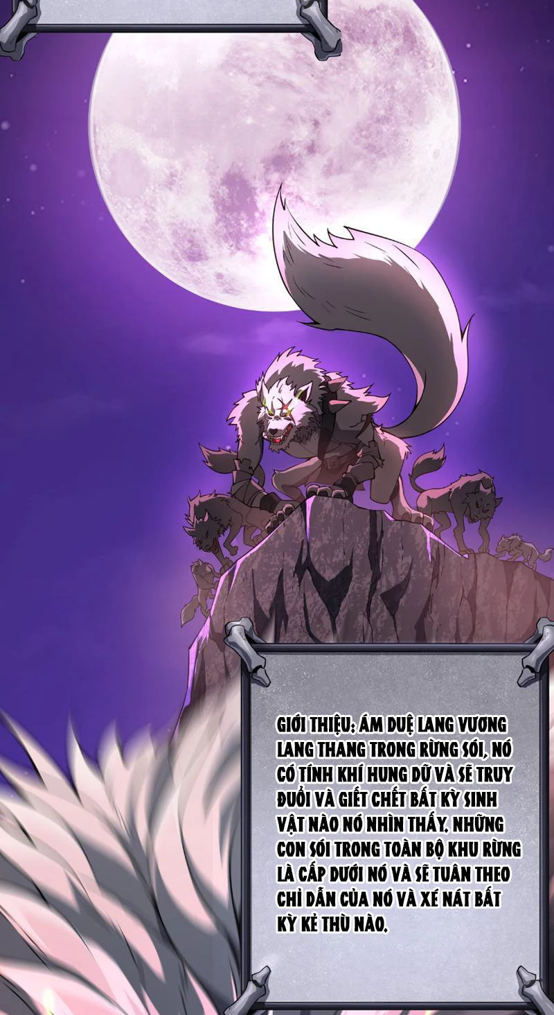 Tai Ách Cấp Mục Sư Chapter 2 - Next Chapter 3