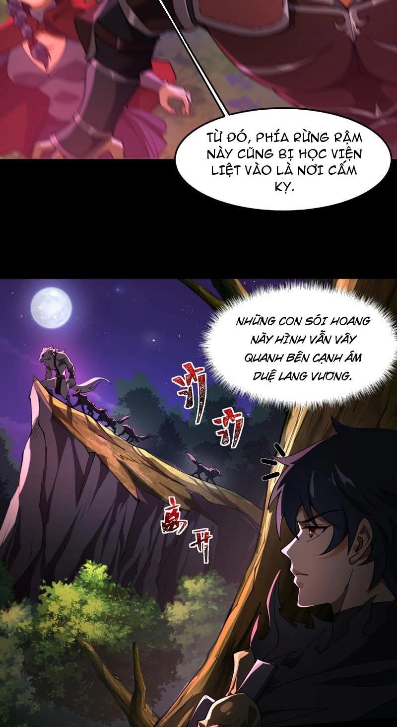 Tai Ách Cấp Mục Sư Chapter 2 - Next Chapter 3