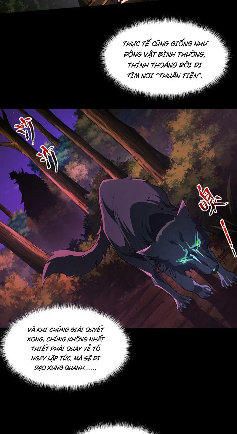 Tai Ách Cấp Mục Sư Chapter 2 - Next Chapter 3