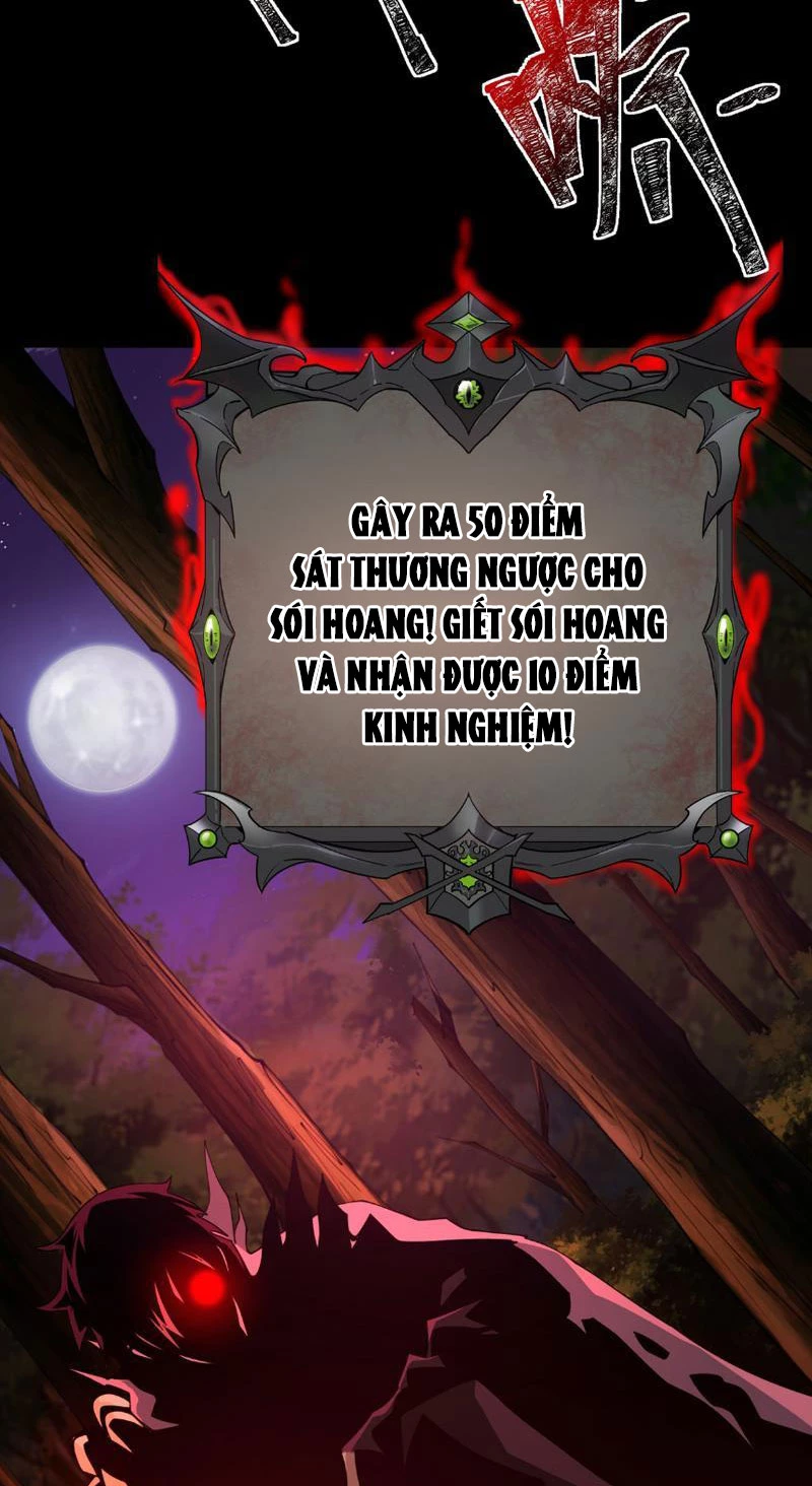 Tai Ách Cấp Mục Sư Chapter 2 - Next Chapter 3