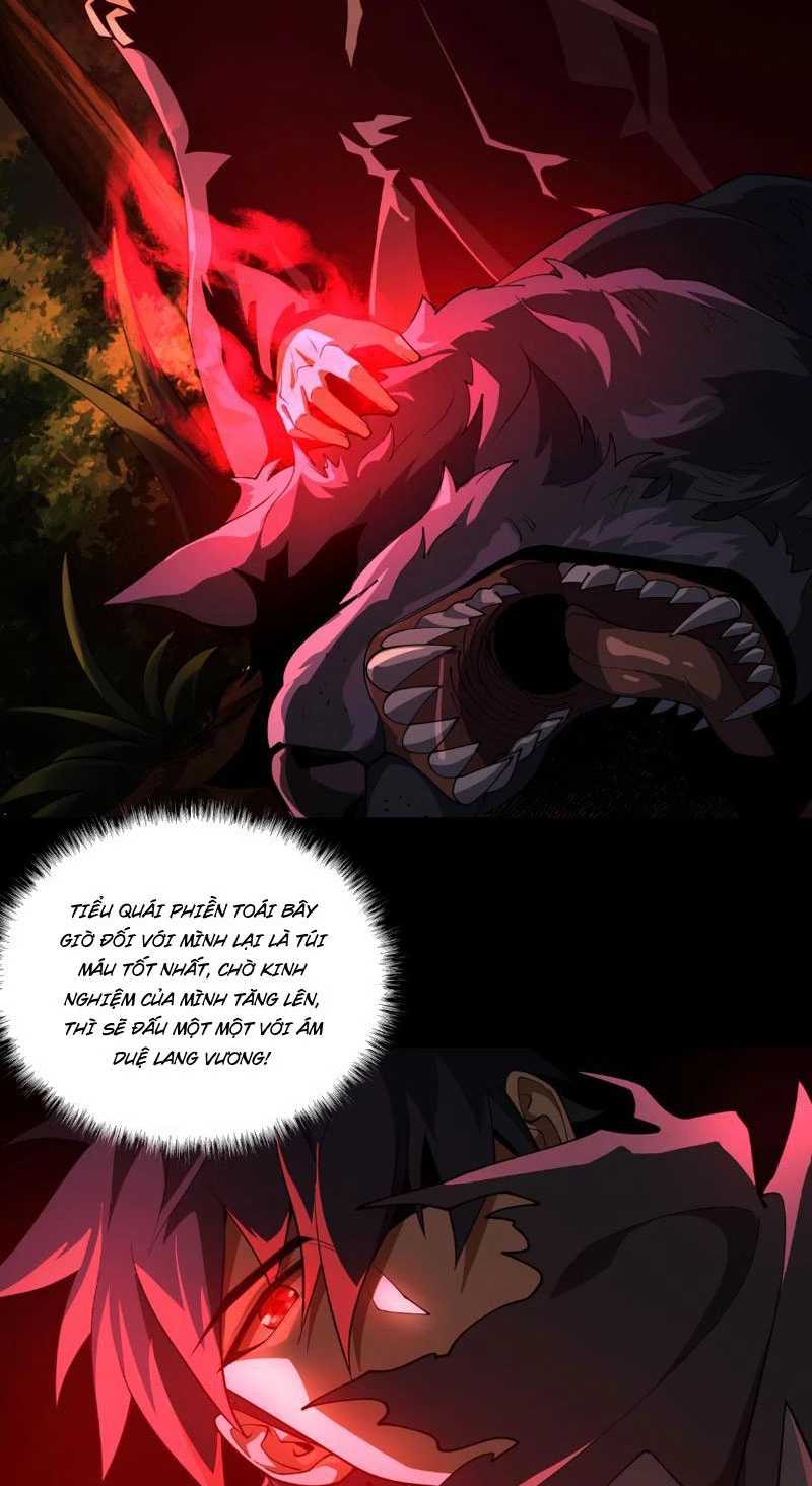 Tai Ách Cấp Mục Sư Chapter 2 - Next Chapter 3