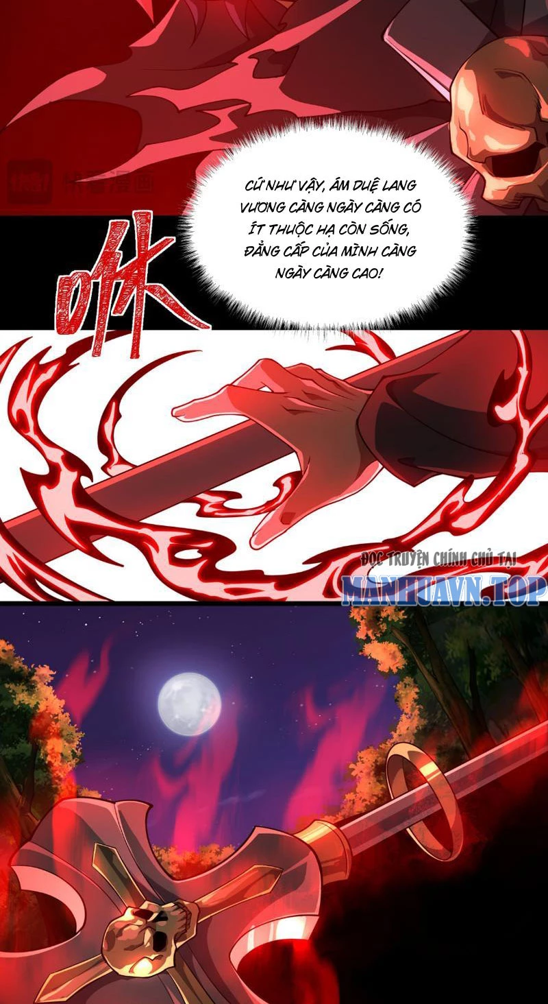 Tai Ách Cấp Mục Sư Chapter 2 - Next Chapter 3