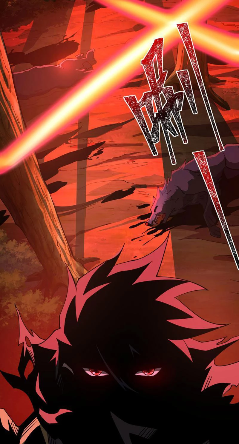 Tai Ách Cấp Mục Sư Chapter 2 - Next Chapter 3