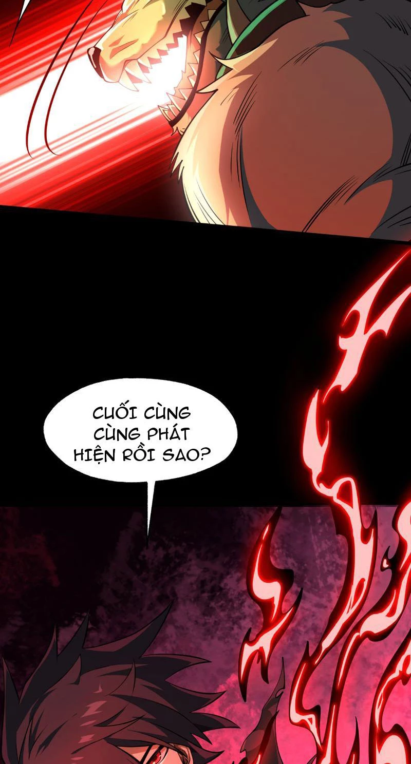 Tai Ách Cấp Mục Sư Chapter 2 - Next Chapter 3