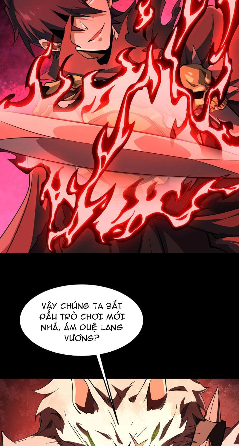 Tai Ách Cấp Mục Sư Chapter 2 - Next Chapter 3