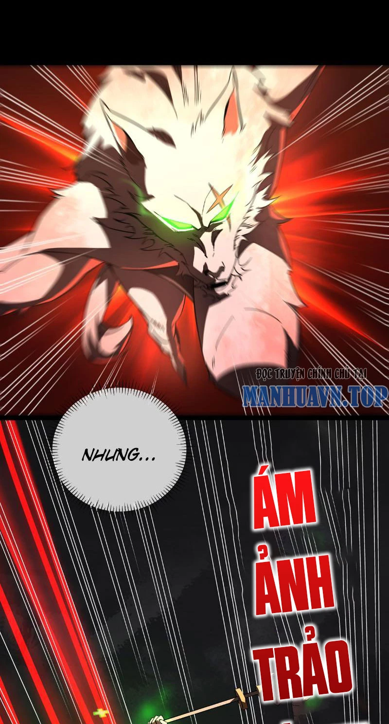 Tai Ách Cấp Mục Sư Chapter 2 - Next Chapter 3