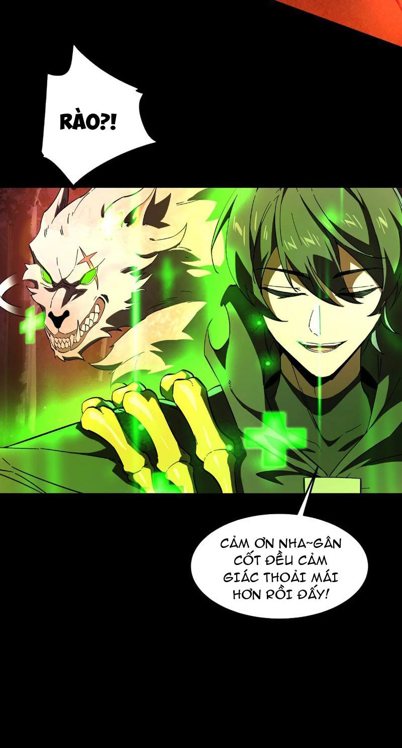 Tai Ách Cấp Mục Sư Chapter 2 - Next Chapter 3