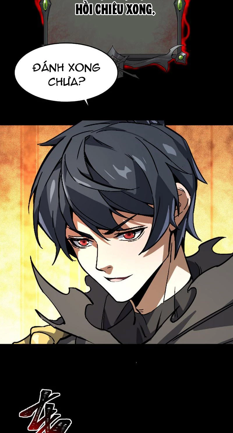 Tai Ách Cấp Mục Sư Chapter 2 - Next Chapter 3